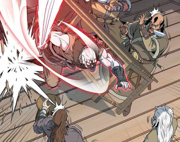 Đăng nhập Murim Chap 110 - Next Chap 111