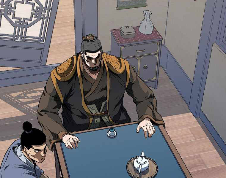 Đăng nhập Murim Chap 111 - Next Chap 112