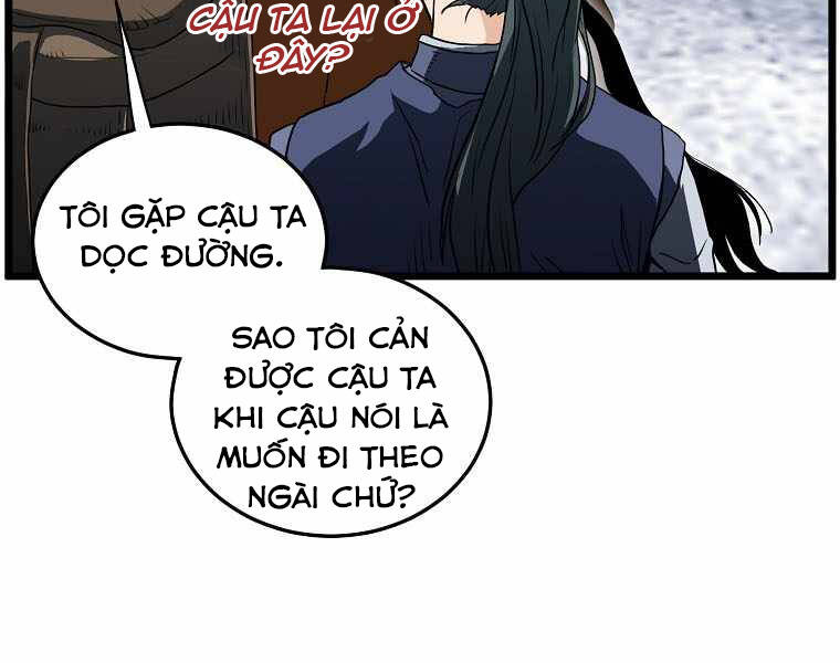 Đăng nhập Murim Chap 111 - Next Chap 112