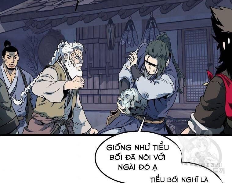 Đăng nhập Murim Chap 114 - Next Chap 115