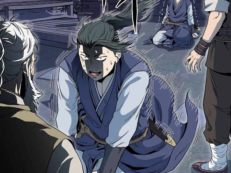 Đăng nhập Murim Chap 115 - Next Chap 116