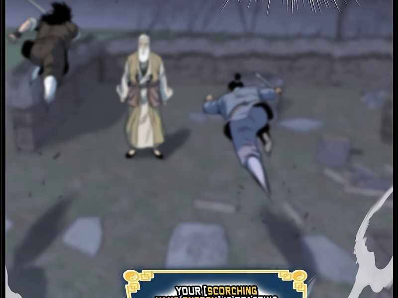 Đăng nhập Murim Chap 115 - Next Chap 116