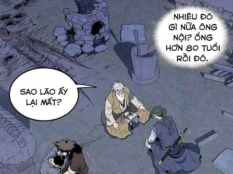 Đăng nhập Murim Chap 115 - Next Chap 116