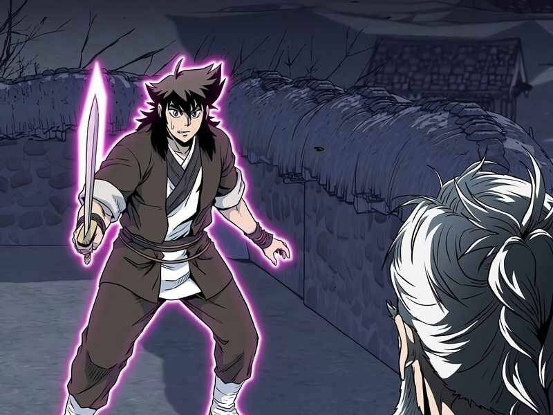 Đăng nhập Murim Chap 115 - Next Chap 116