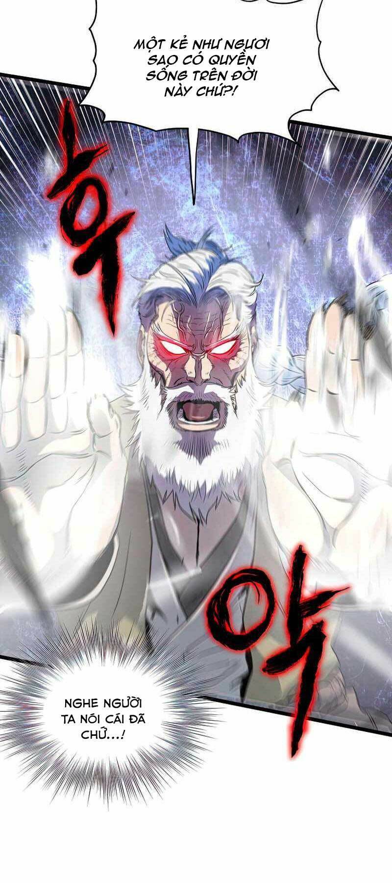 Đăng nhập Murim Chap 116 - Next Chap 117