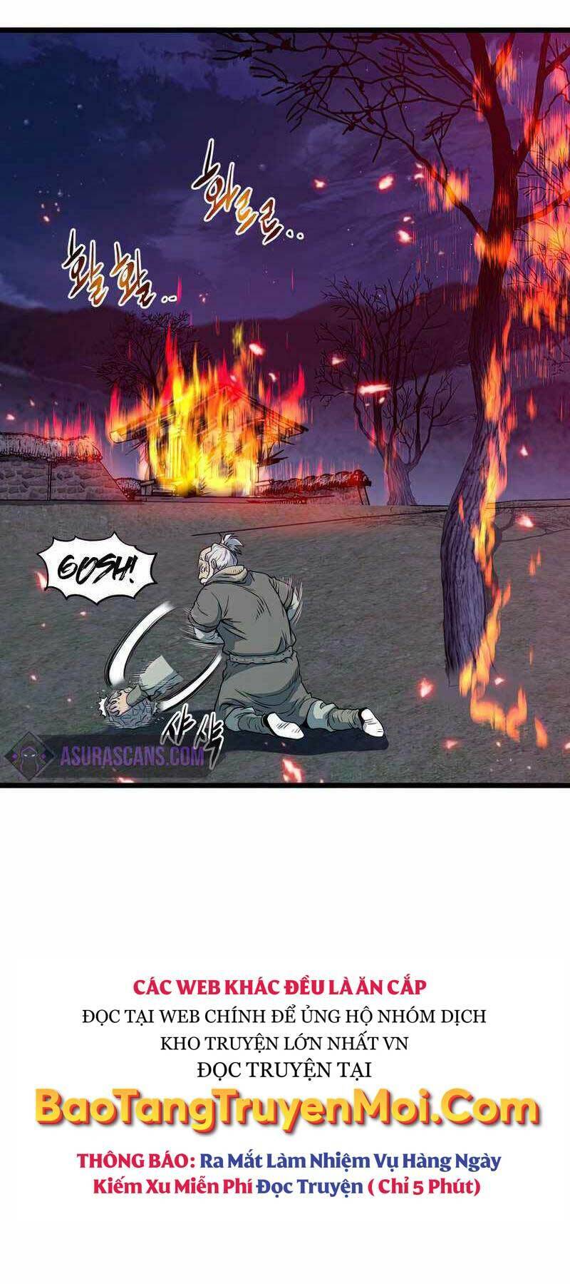 Đăng nhập Murim Chap 116 - Next Chap 117