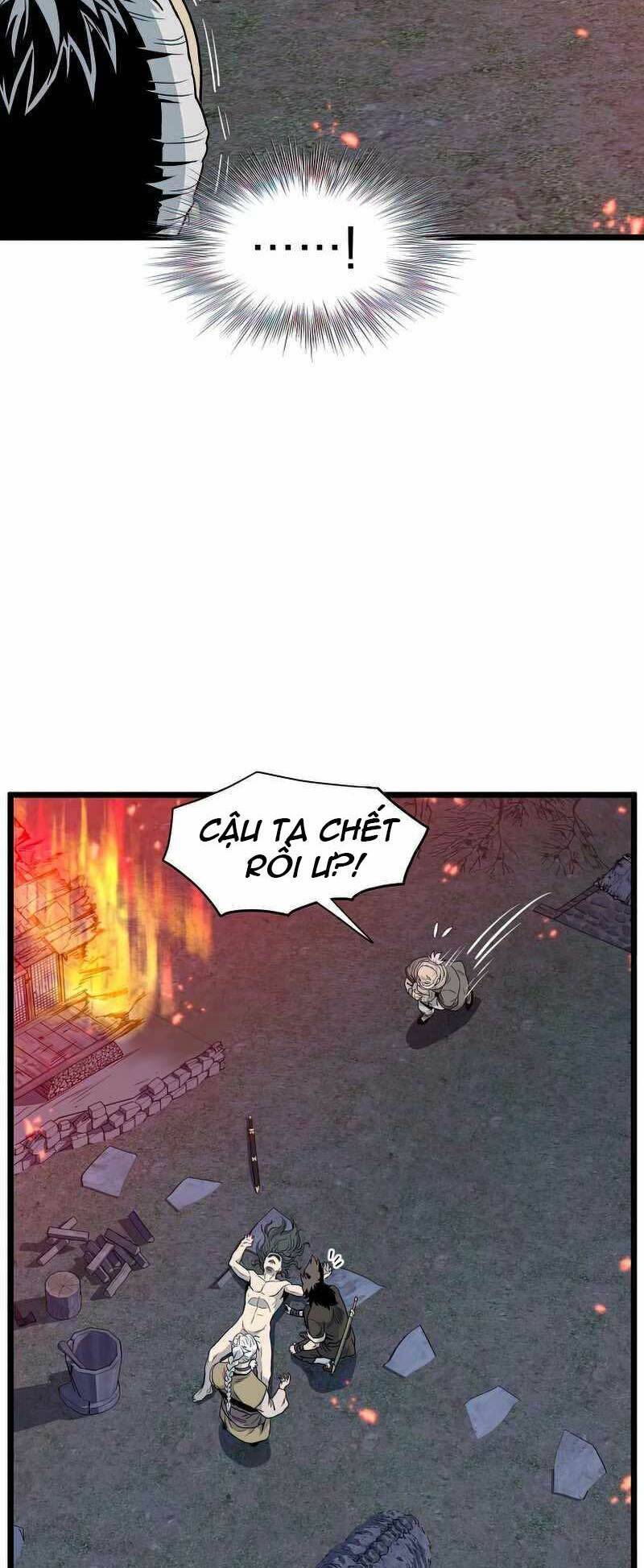 Đăng nhập Murim Chap 116 - Next Chap 117