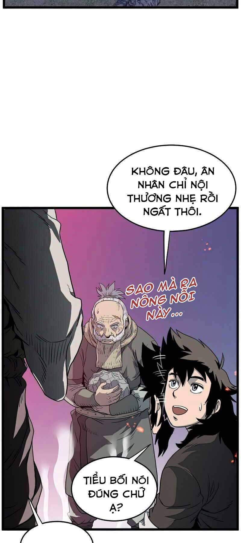 Đăng nhập Murim Chap 116 - Next Chap 117
