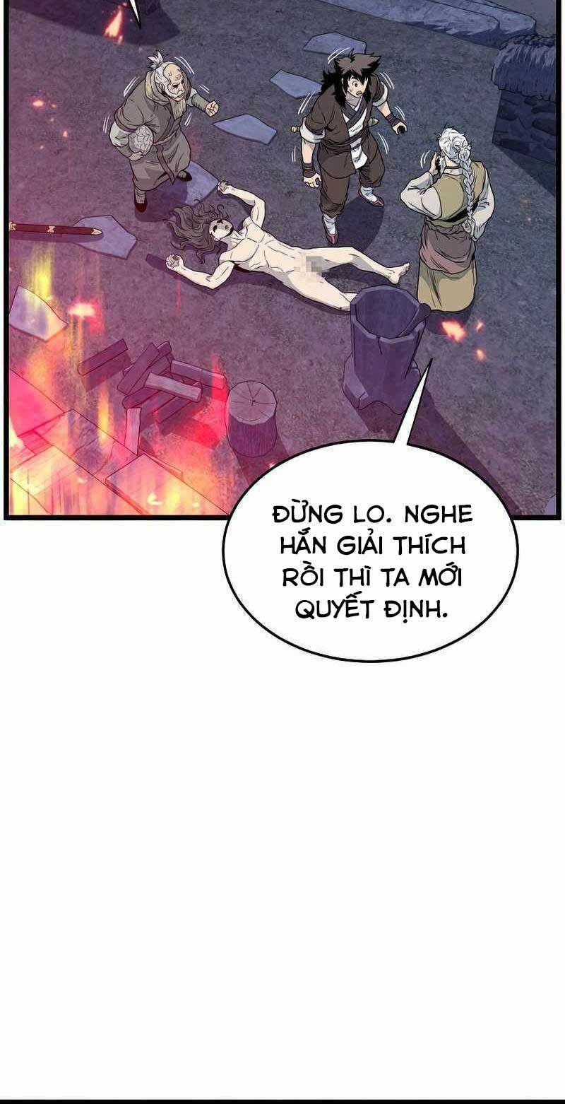 Đăng nhập Murim Chap 116 - Next Chap 117
