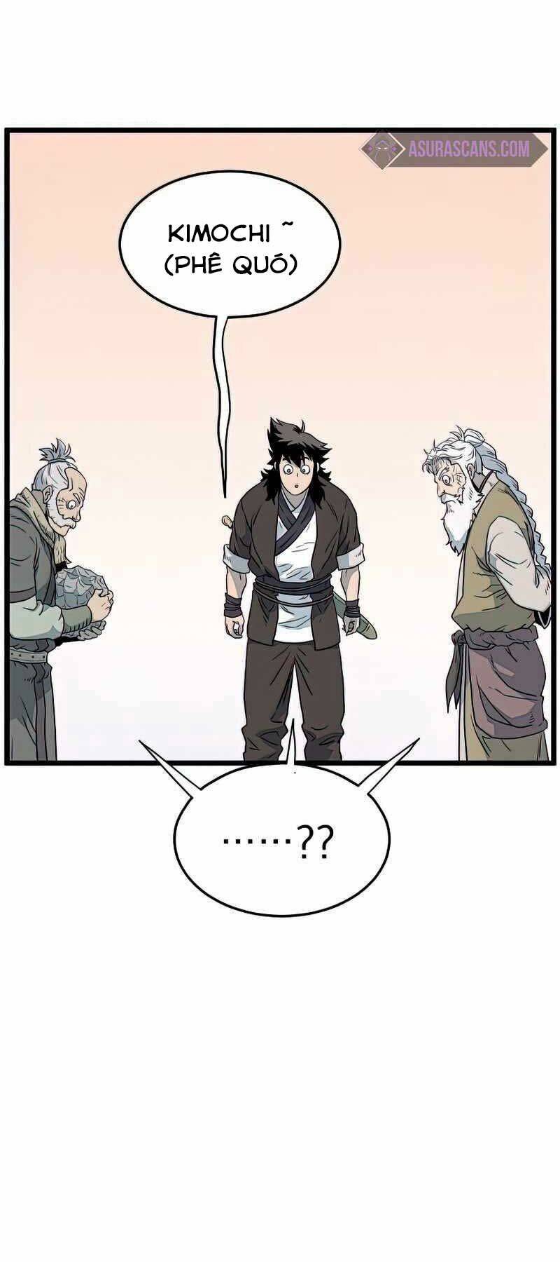 Đăng nhập Murim Chap 116 - Next Chap 117