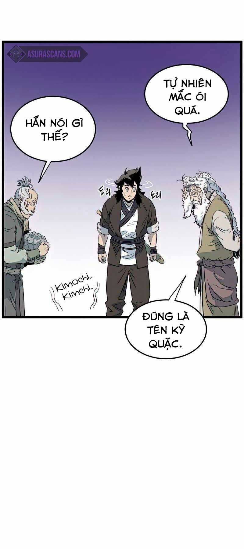 Đăng nhập Murim Chap 116 - Next Chap 117