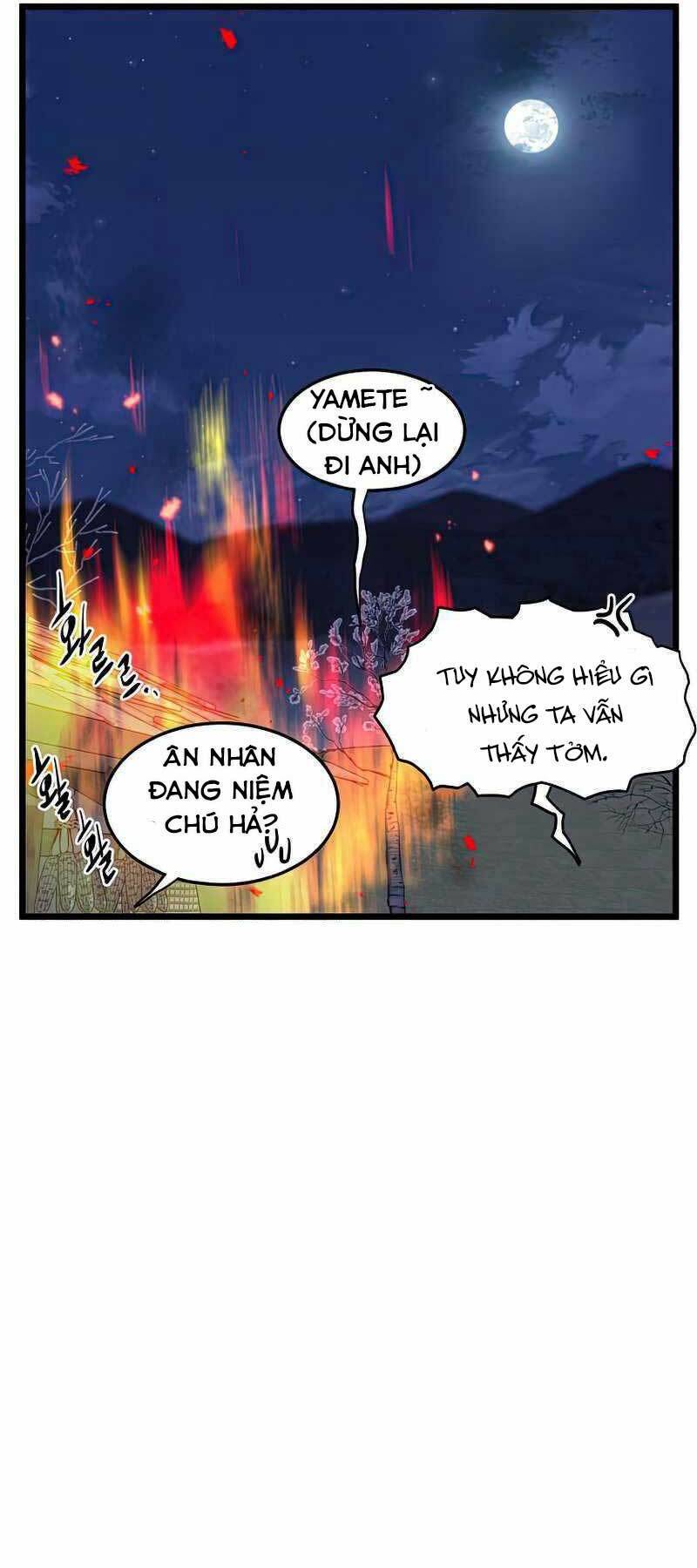 Đăng nhập Murim Chap 116 - Next Chap 117