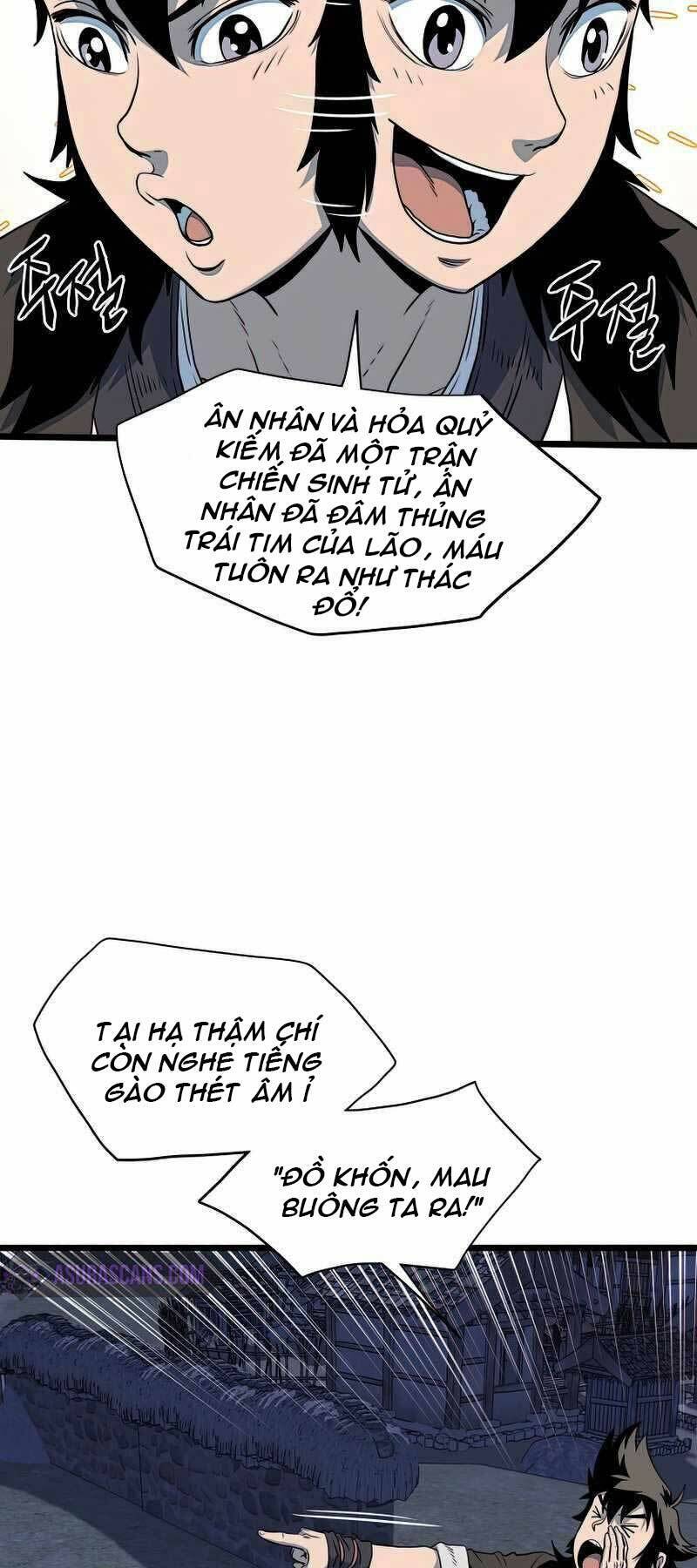 Đăng nhập Murim Chap 116 - Next Chap 117