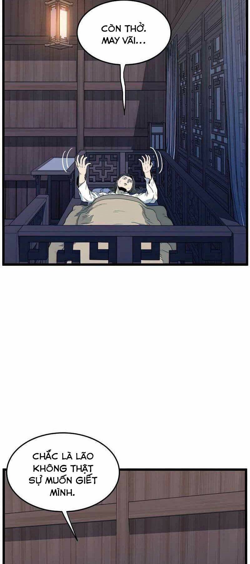 Đăng nhập Murim Chap 116 - Next Chap 117