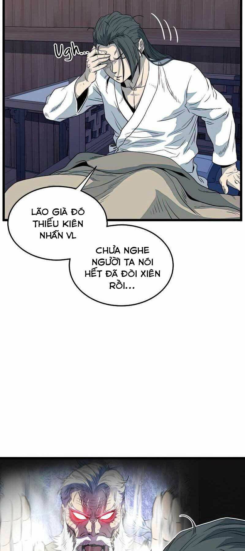 Đăng nhập Murim Chap 116 - Next Chap 117