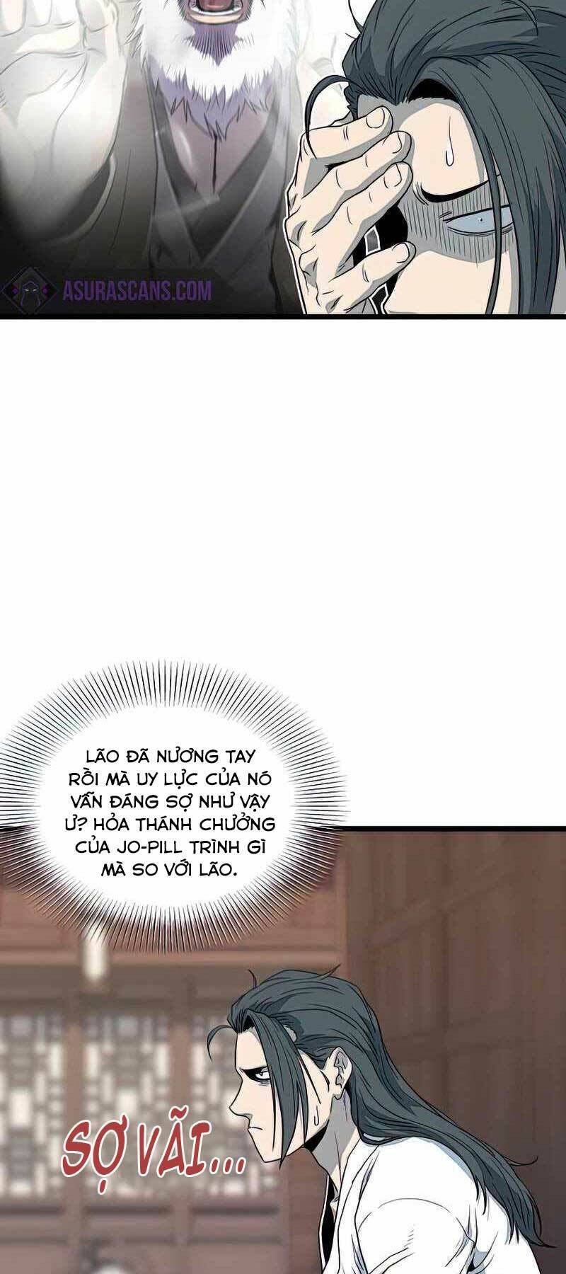 Đăng nhập Murim Chap 116 - Next Chap 117