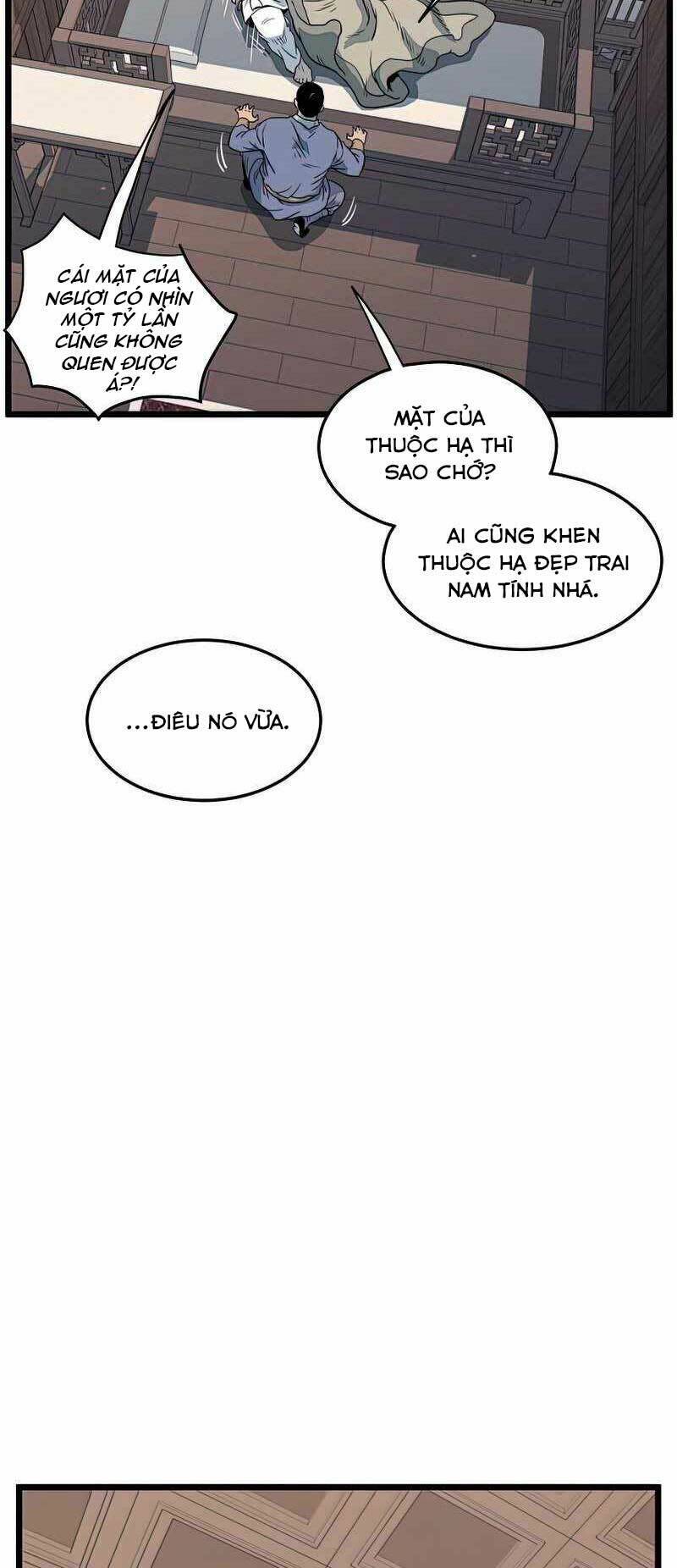 Đăng nhập Murim Chap 116 - Next Chap 117