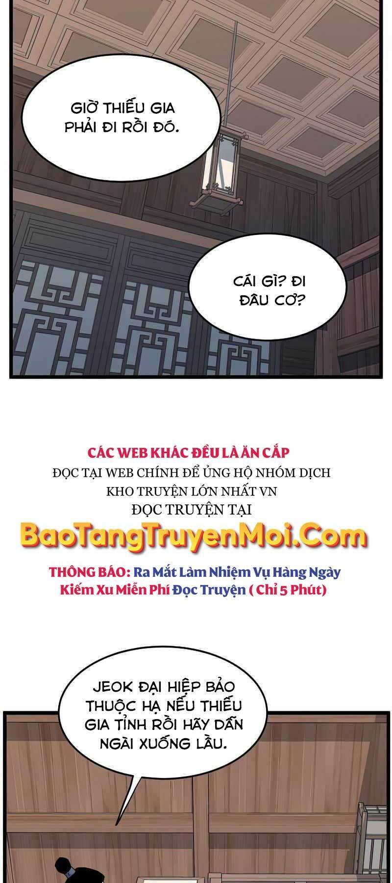 Đăng nhập Murim Chap 116 - Next Chap 117