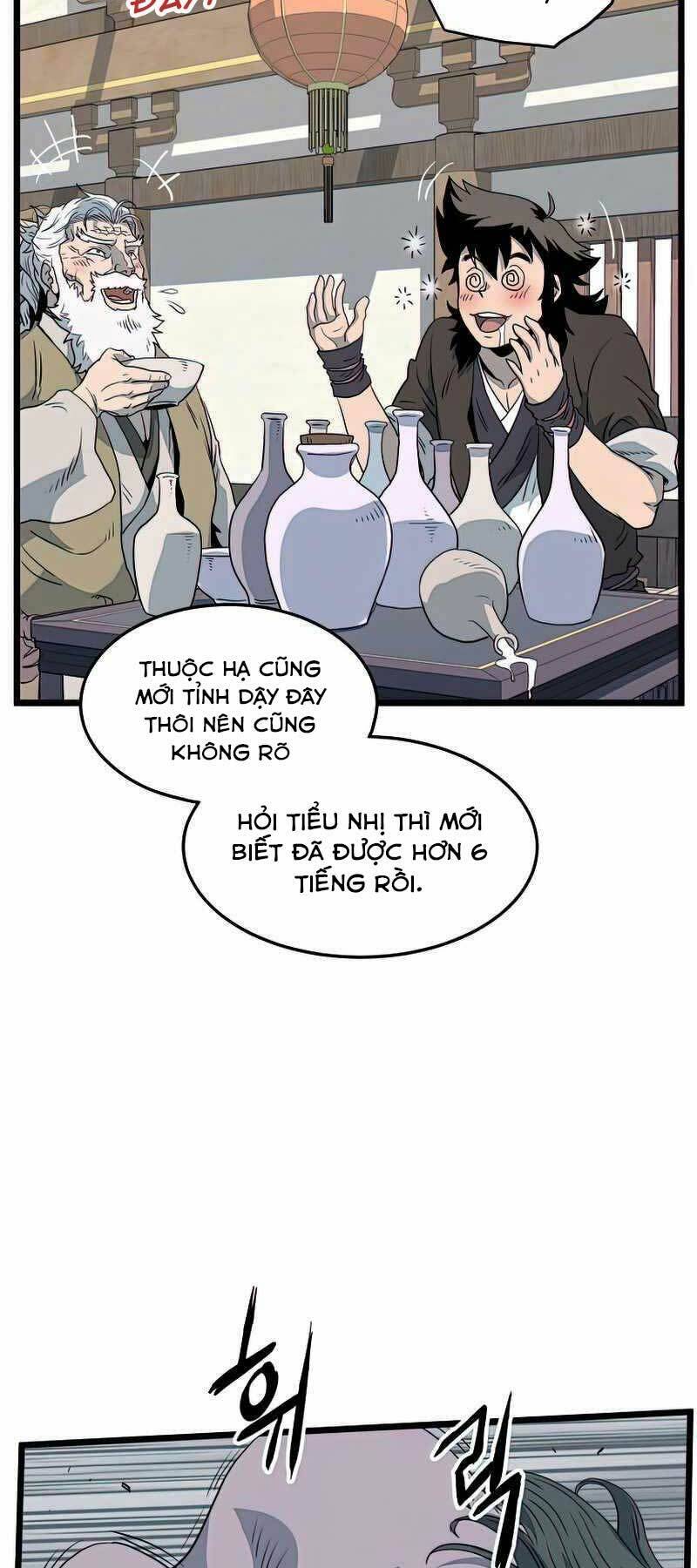Đăng nhập Murim Chap 116 - Next Chap 117