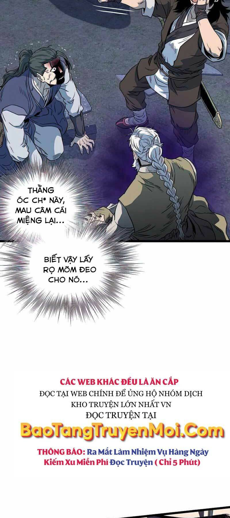 Đăng nhập Murim Chap 116 - Next Chap 117