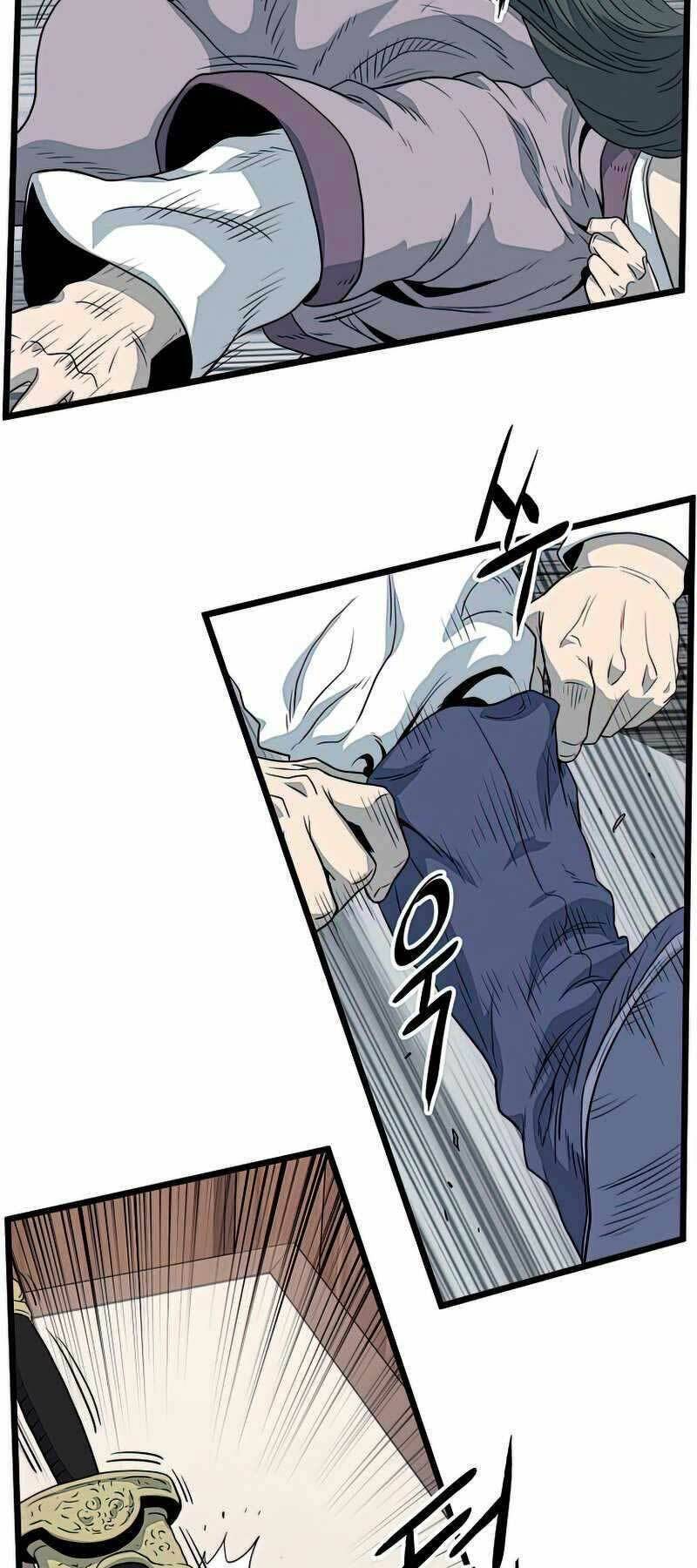 Đăng nhập Murim Chap 116 - Next Chap 117