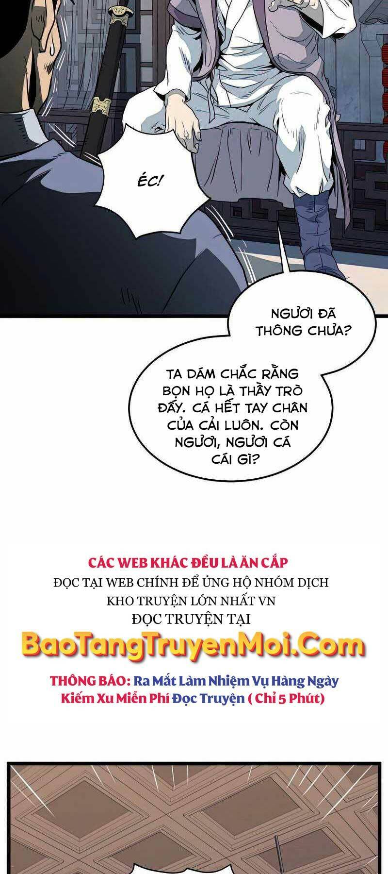 Đăng nhập Murim Chap 116 - Next Chap 117