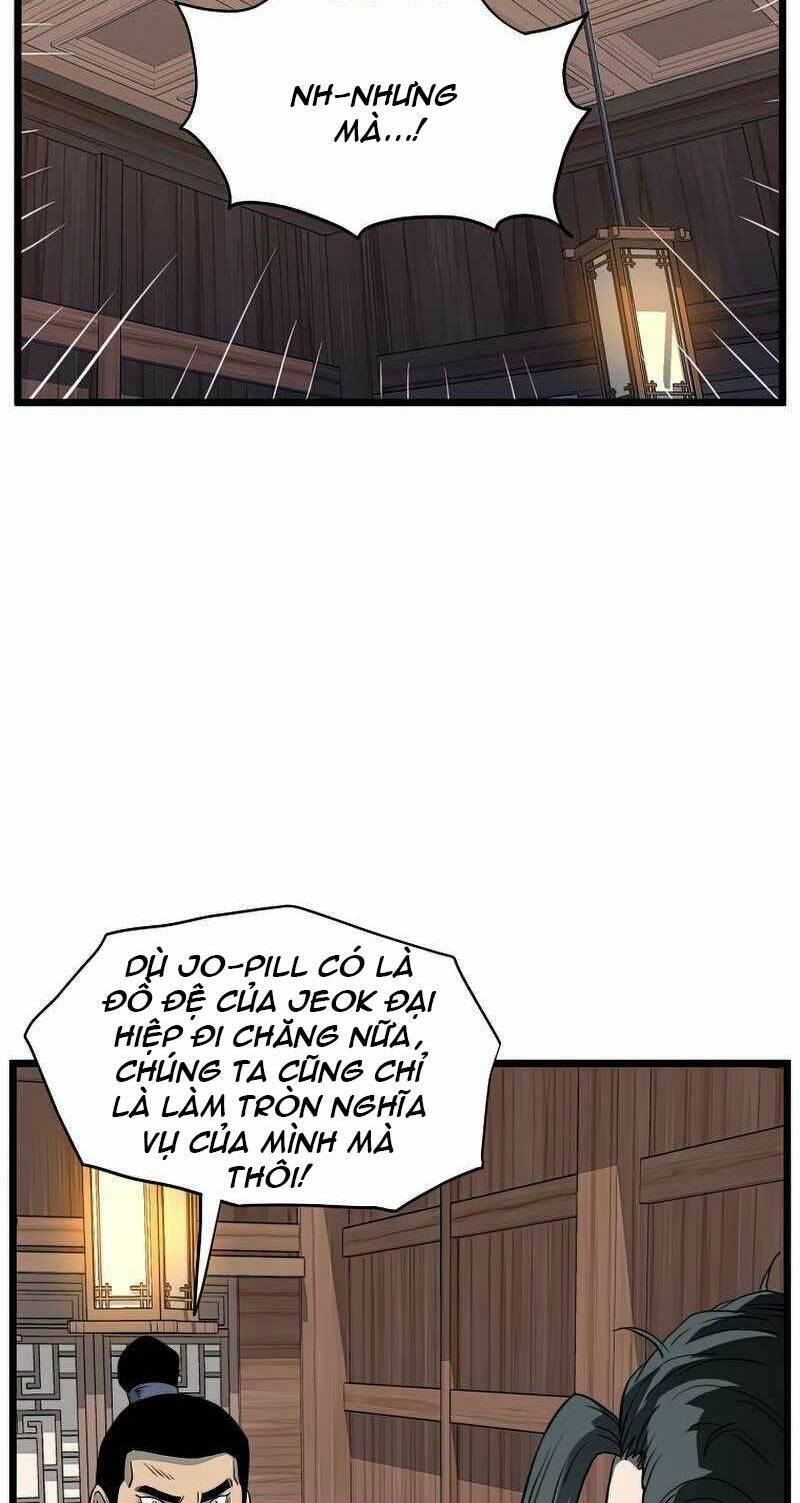 Đăng nhập Murim Chap 116 - Next Chap 117
