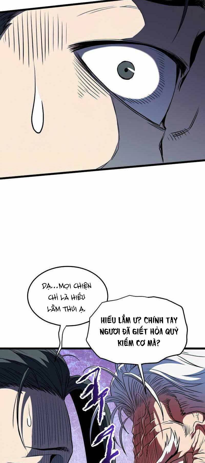 Đăng nhập Murim Chap 116 - Next Chap 117