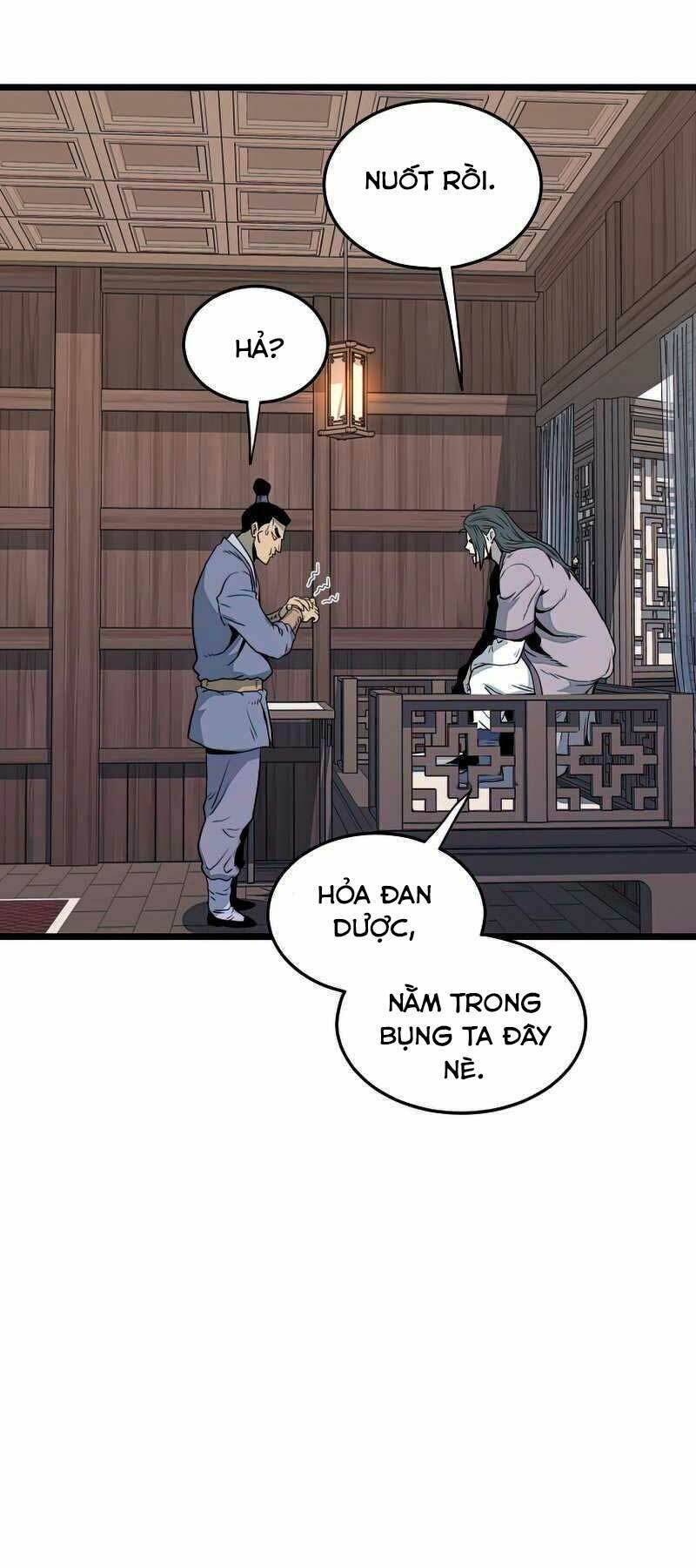 Đăng nhập Murim Chap 116 - Next Chap 117