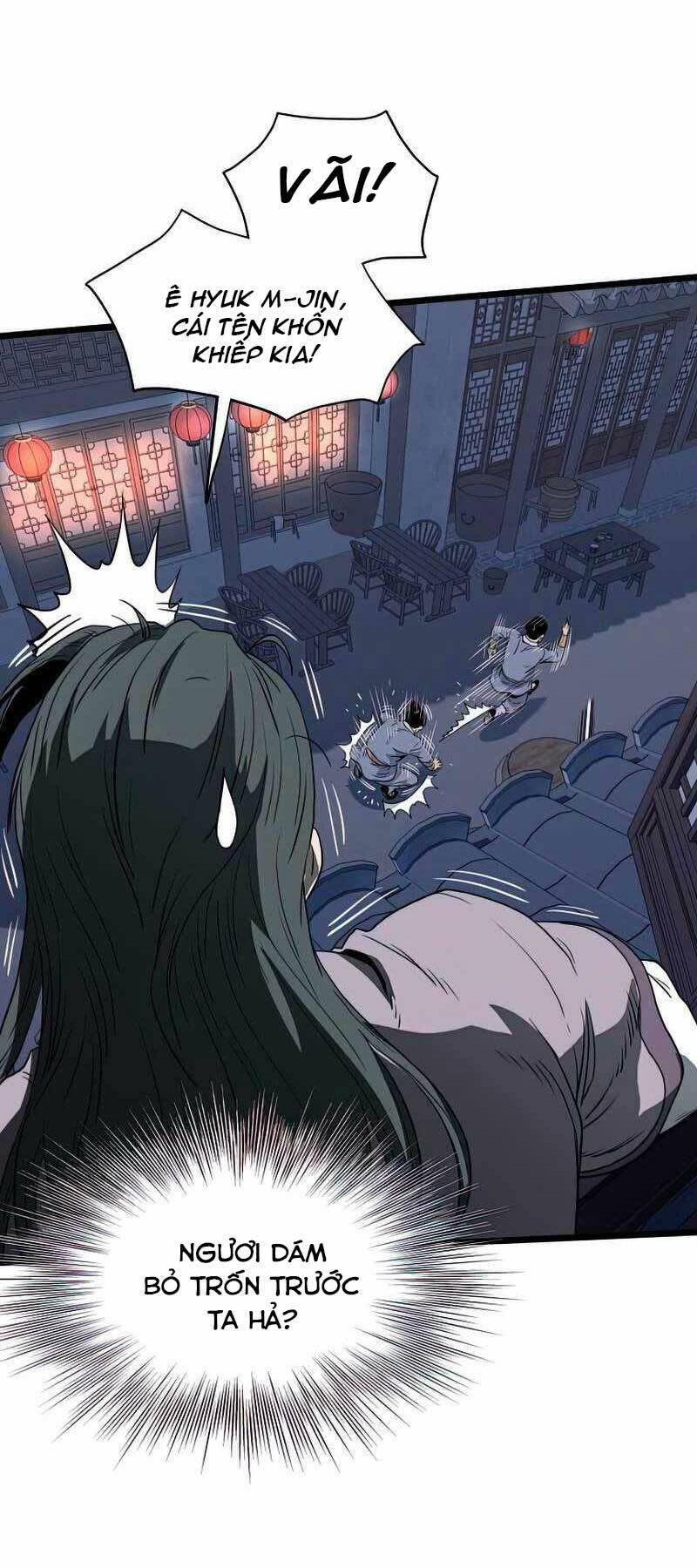 Đăng nhập Murim Chap 116 - Next Chap 117