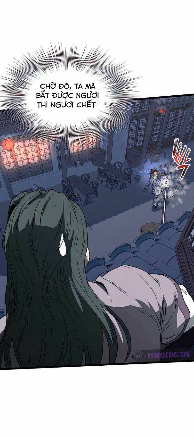 Đăng nhập Murim Chap 116 - Next Chap 117