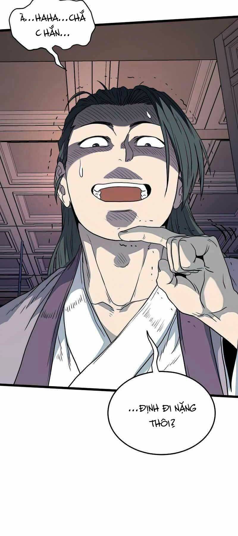 Đăng nhập Murim Chap 116 - Next Chap 117