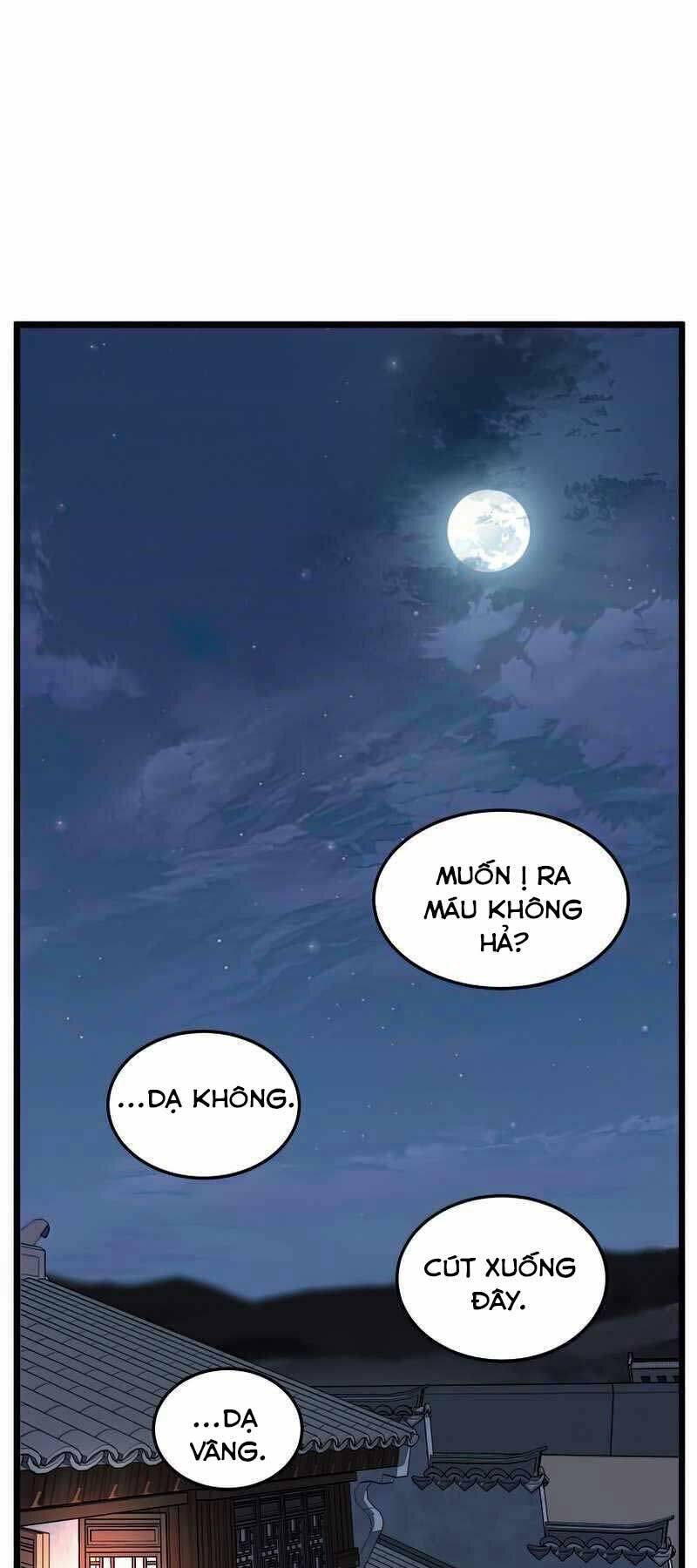 Đăng nhập Murim Chap 116 - Next Chap 117