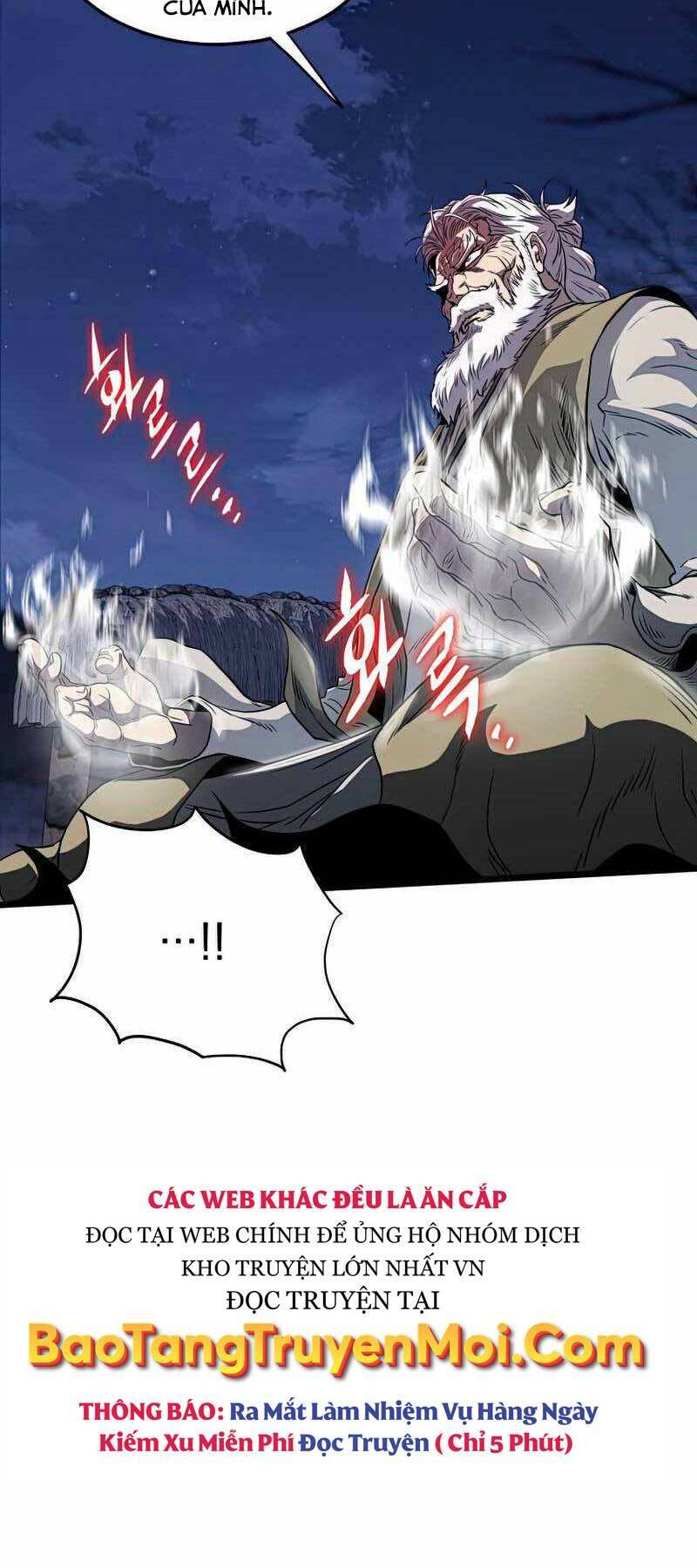 Đăng nhập Murim Chap 116 - Next Chap 117