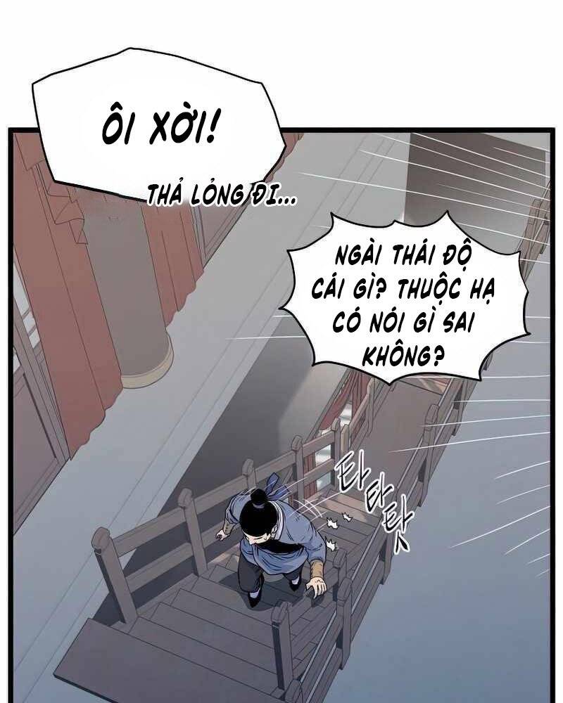 Đăng nhập Murim Chap 117 - Next Chap 118