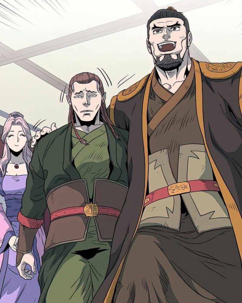 Đăng nhập Murim Chap 117 - Next Chap 118