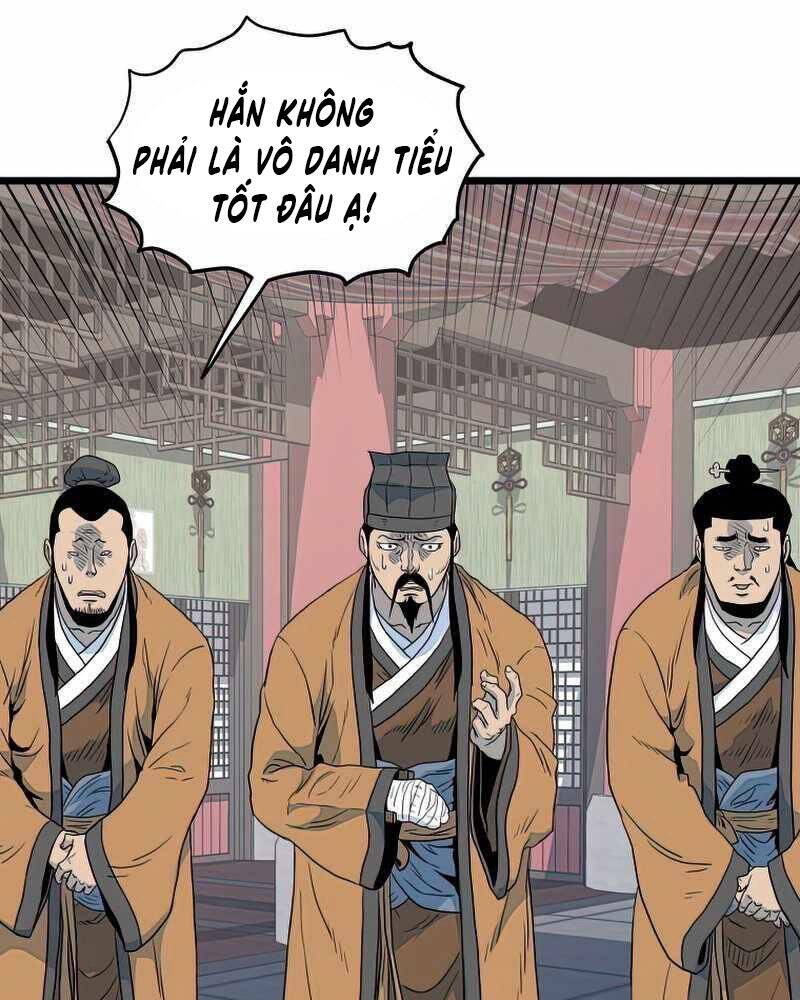 Đăng nhập Murim Chap 117 - Next Chap 118