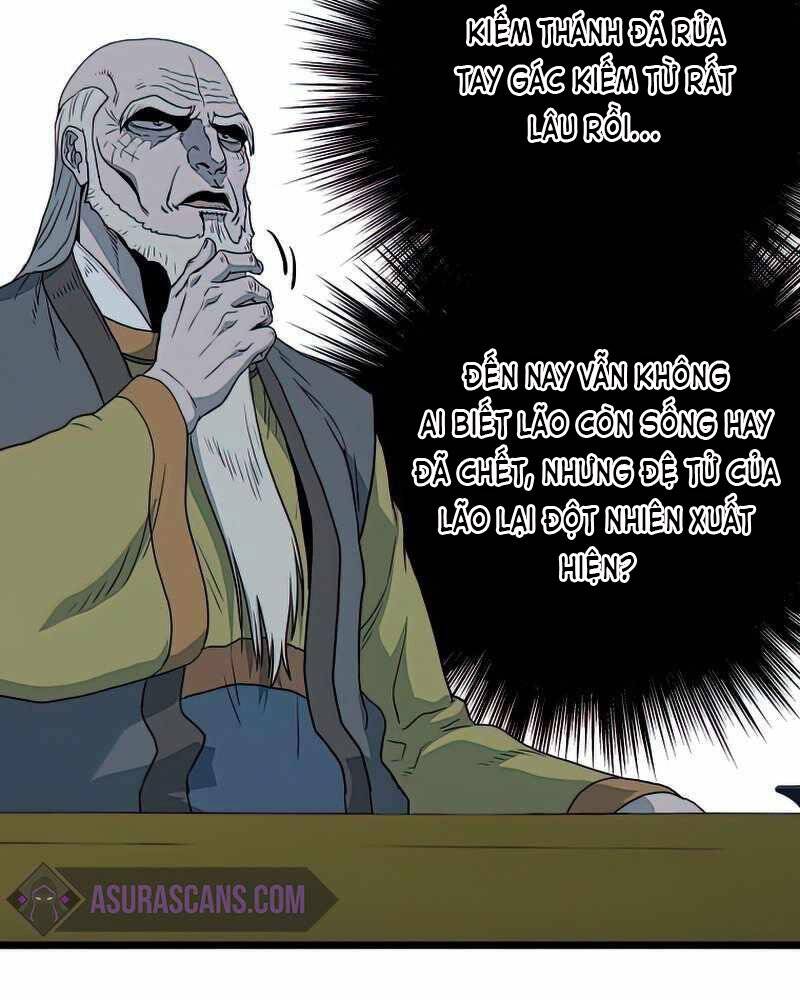 Đăng nhập Murim Chap 117 - Next Chap 118