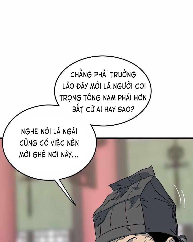 Đăng nhập Murim Chap 117 - Next Chap 118