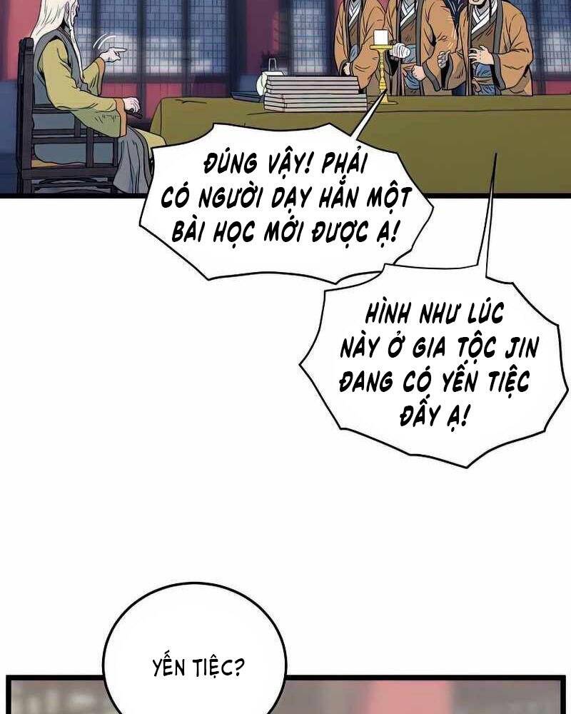 Đăng nhập Murim Chap 117 - Next Chap 118