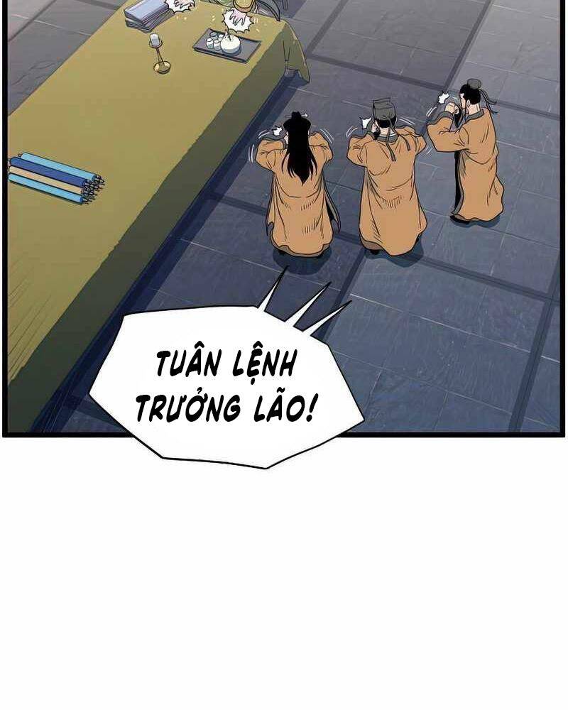 Đăng nhập Murim Chap 117 - Next Chap 118