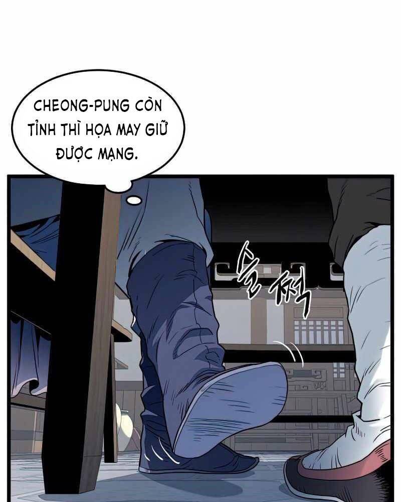Đăng nhập Murim Chap 117 - Next Chap 118