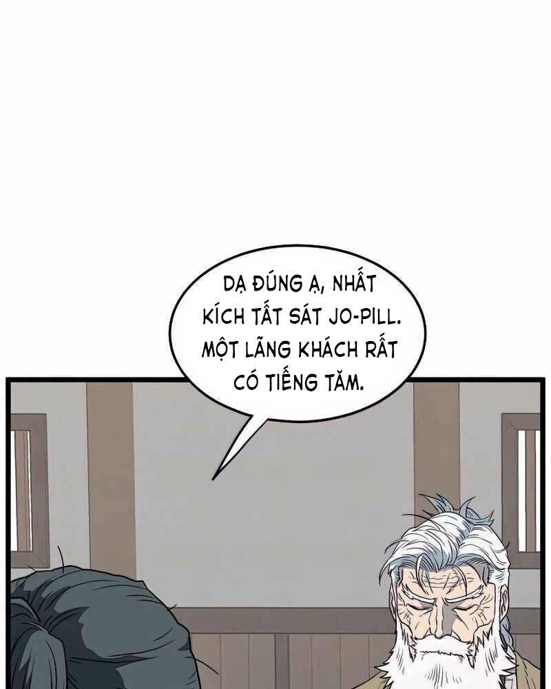 Đăng nhập Murim Chap 117 - Next Chap 118