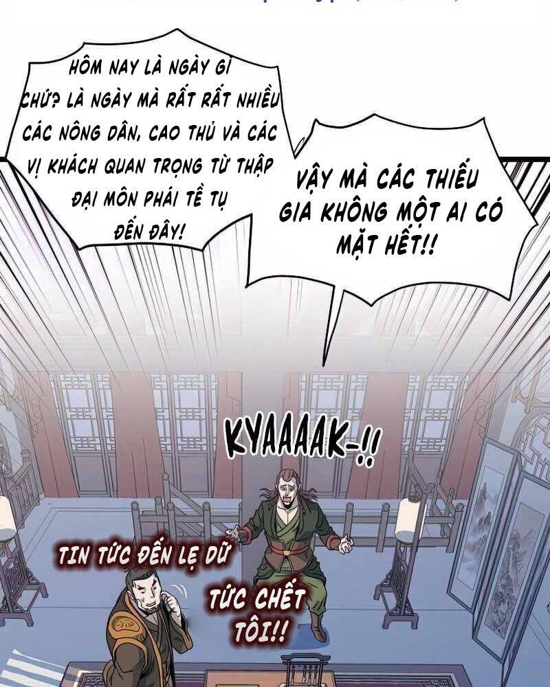 Đăng nhập Murim Chap 117 - Next Chap 118