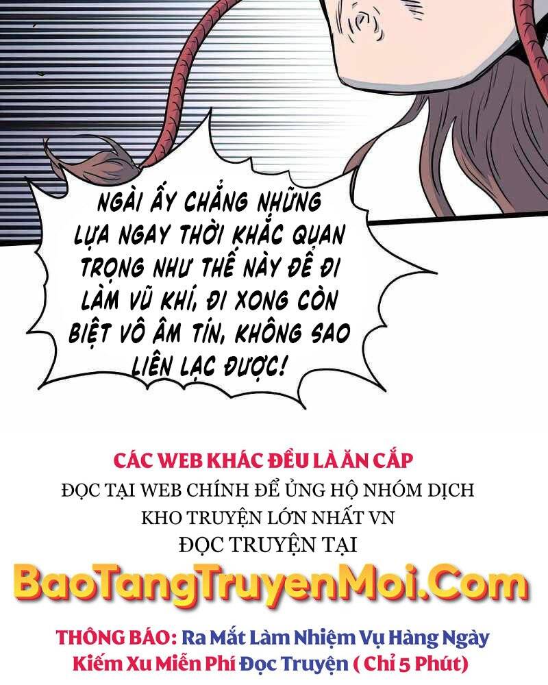 Đăng nhập Murim Chap 117 - Next Chap 118