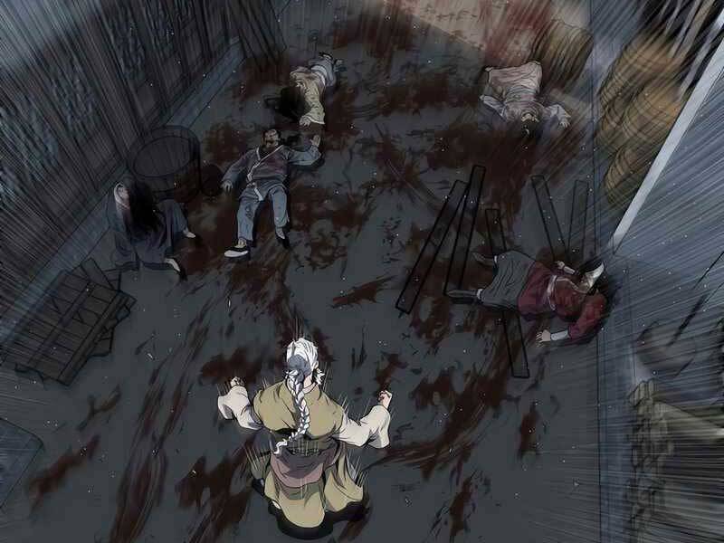 Đăng nhập Murim Chap 118 - Next Chap 119