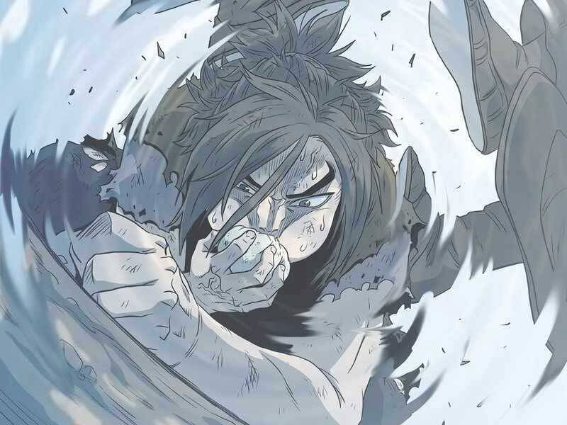 Đăng nhập Murim Chap 118 - Next Chap 119