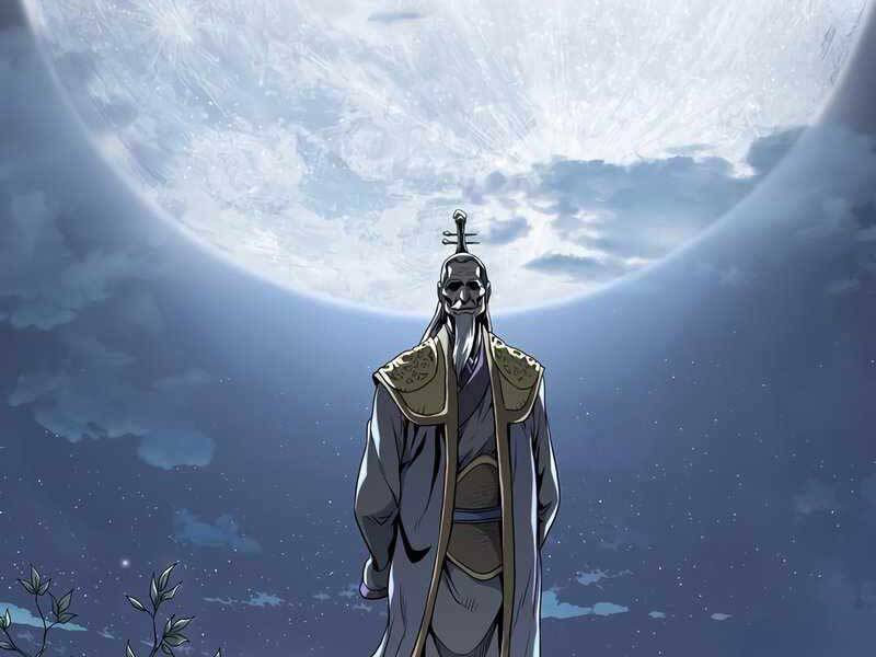 Đăng nhập Murim Chap 118 - Next Chap 119