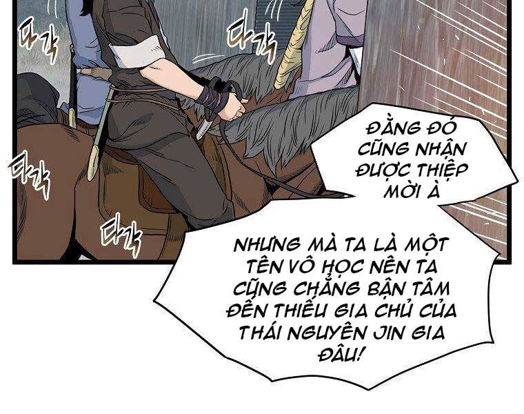Đăng nhập Murim Chap 121 - Next Chap 122
