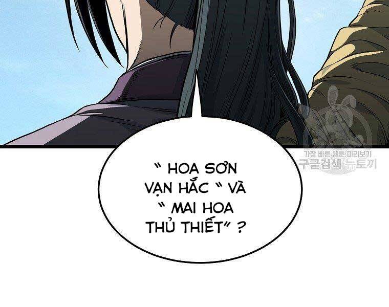 Đăng nhập Murim Chap 121 - Next Chap 122